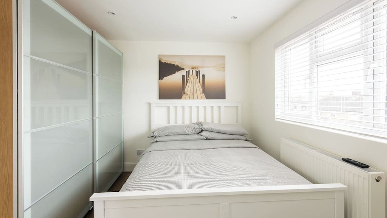 Photo of Bedroom in Fryent