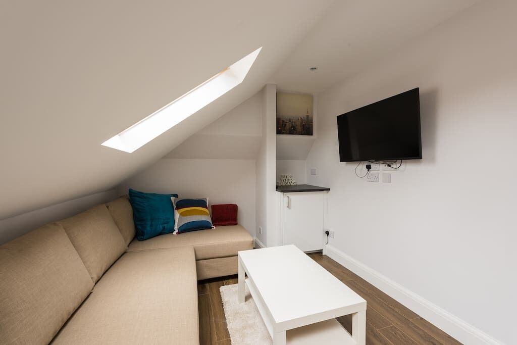 Photo of Livingroom in Fryent