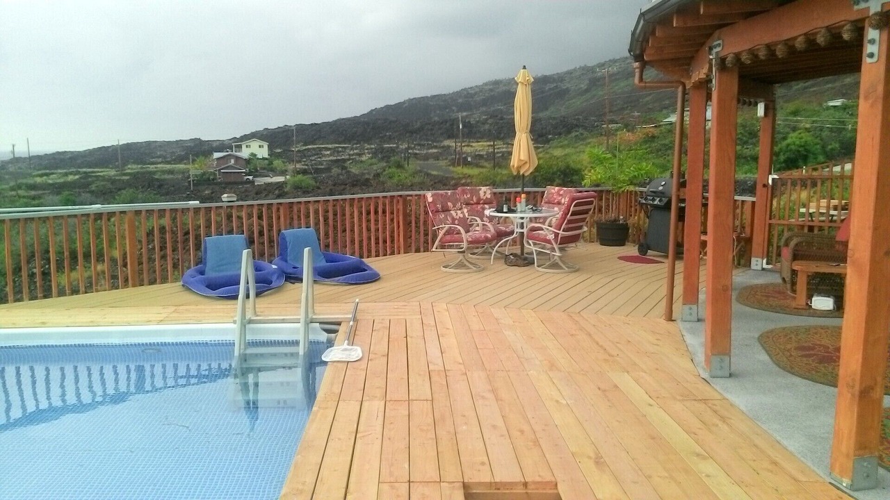 Photo of Outdoor in Captain Cook