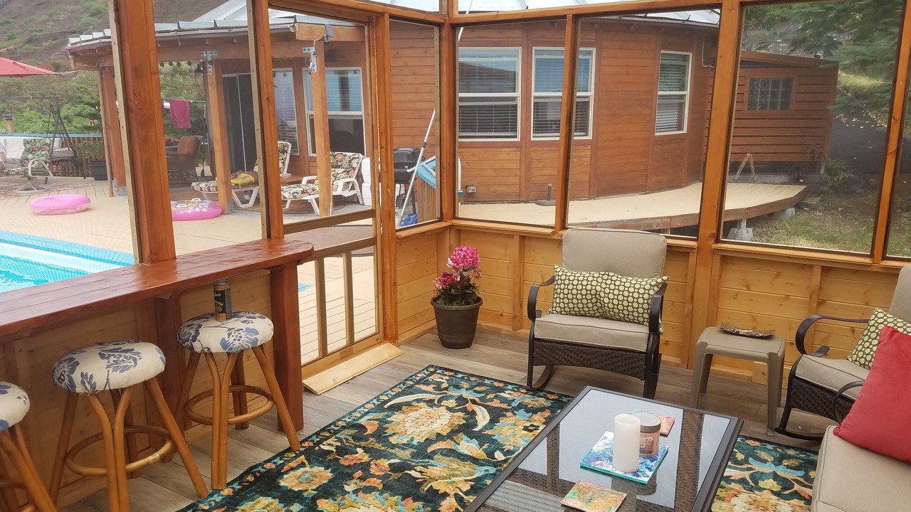 Photo of Outdoor in Captain Cook