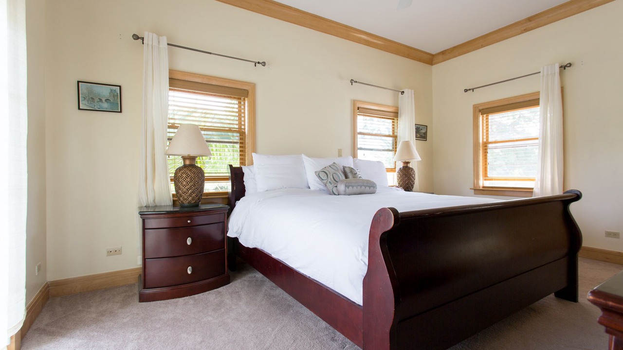Photo of Bedroom in Nassau