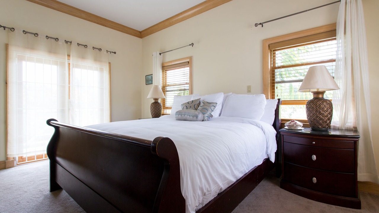 Photo of Bedroom in Nassau