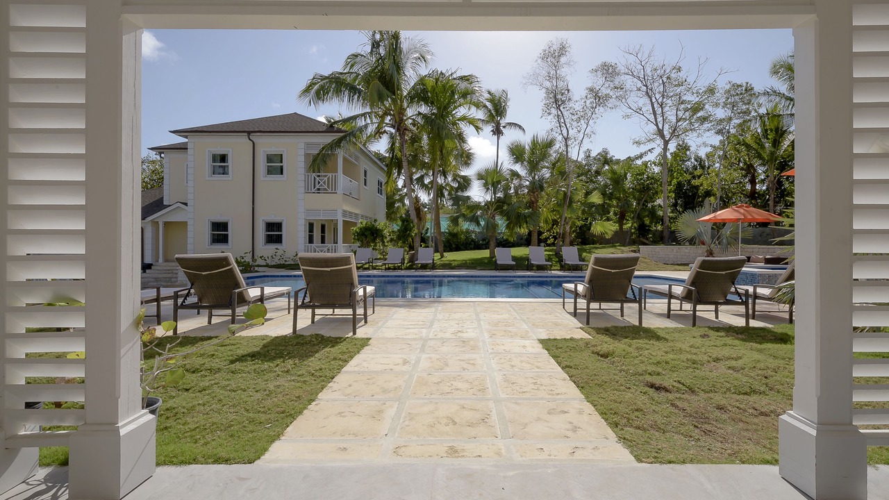 Photo of Outdoor in Nassau