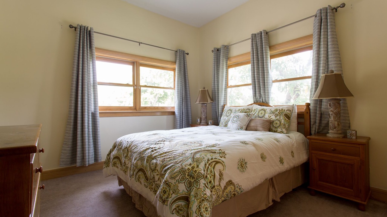 Photo of Bedroom in Nassau