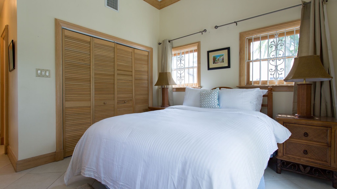 Photo of Bedroom in Nassau