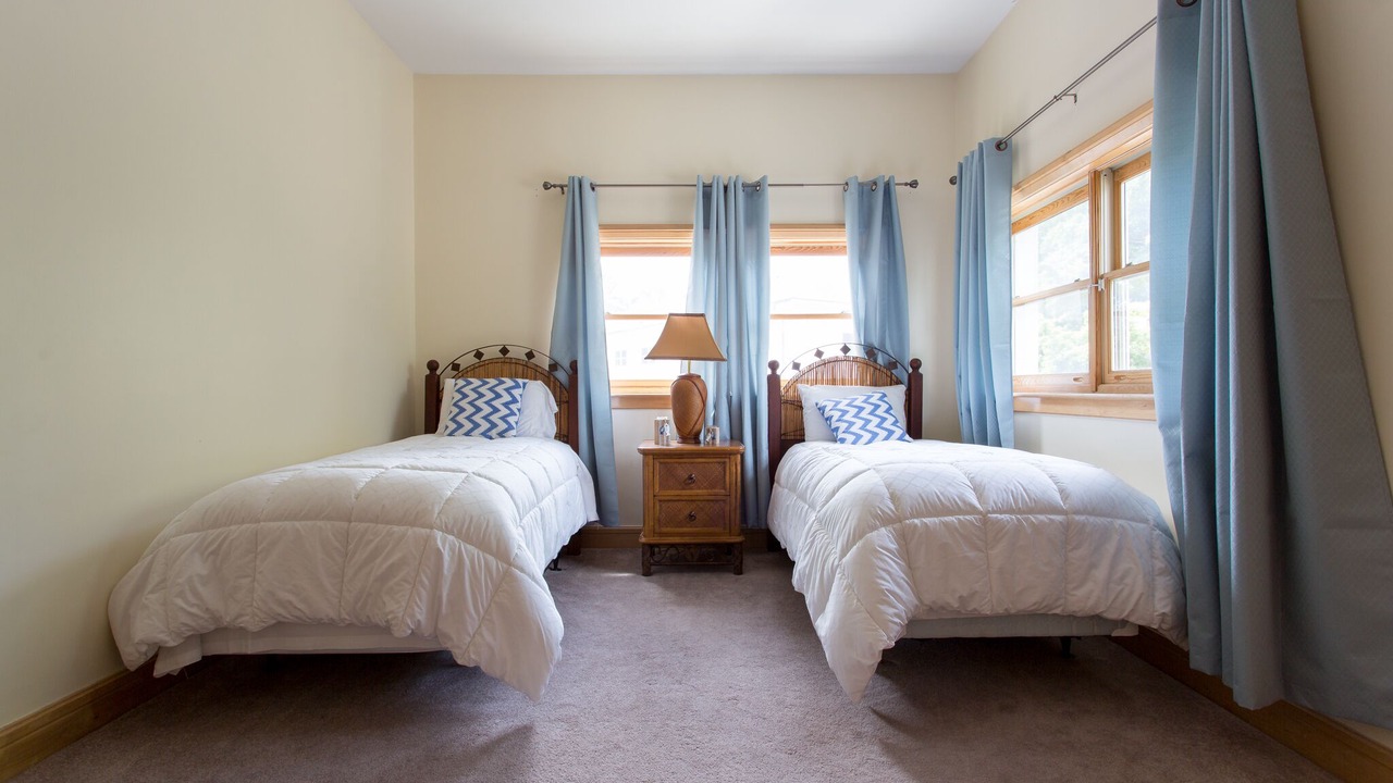Photo of Bedroom in Nassau