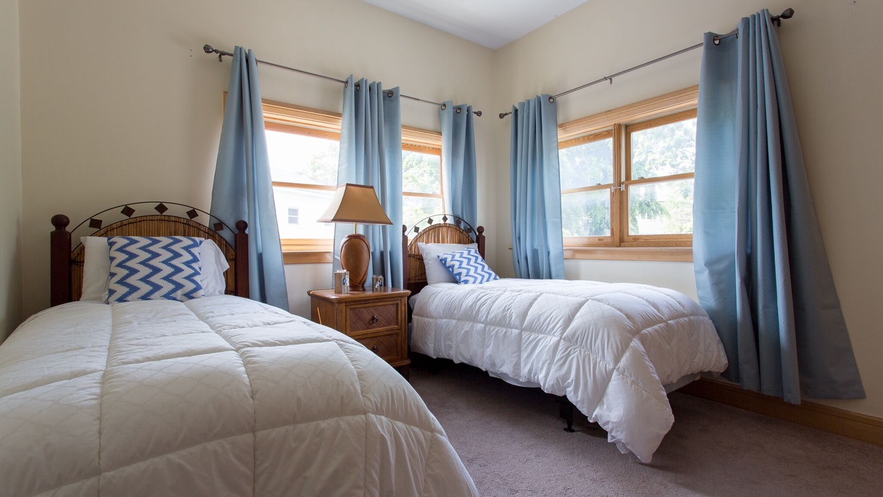 Photo of Bedroom in Nassau