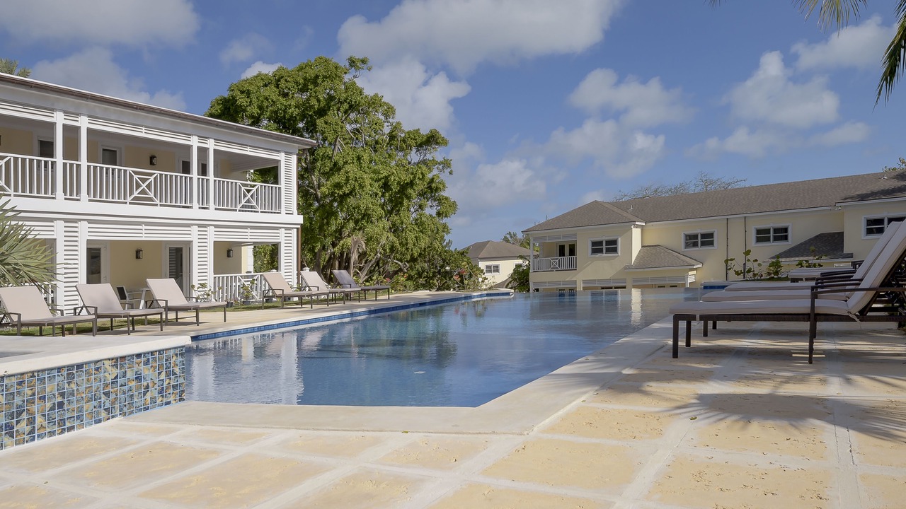 Photo of Outdoor in Nassau