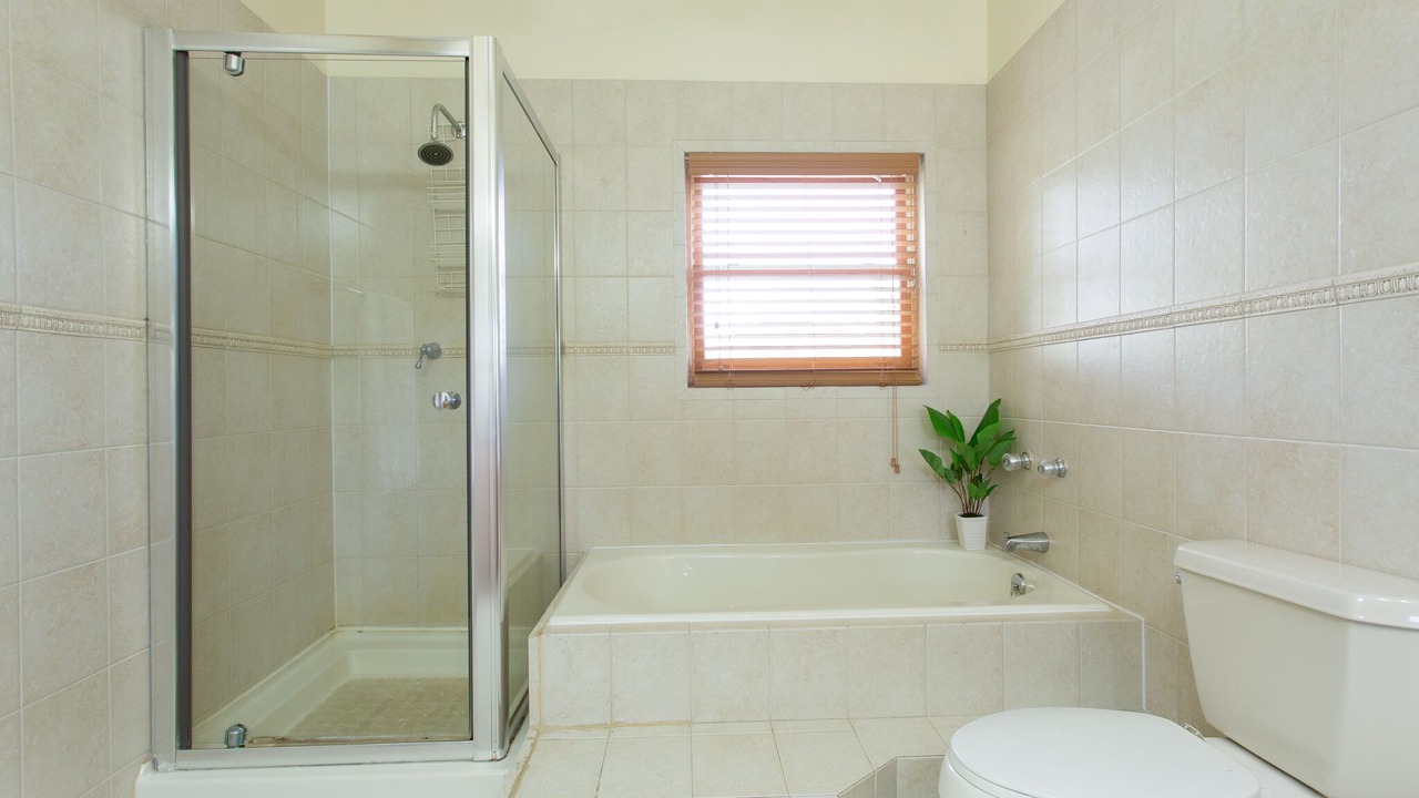 Photo of Bathroom in Nassau