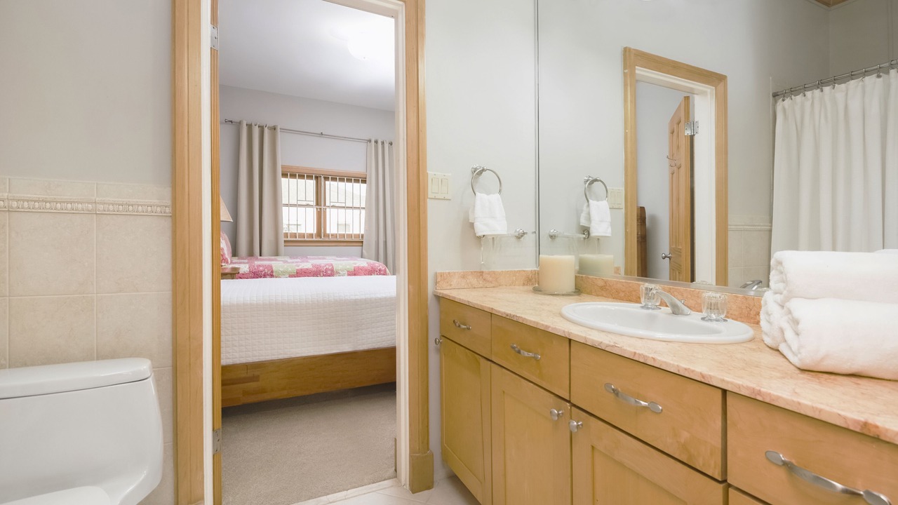 Photo of Bathroom in Nassau