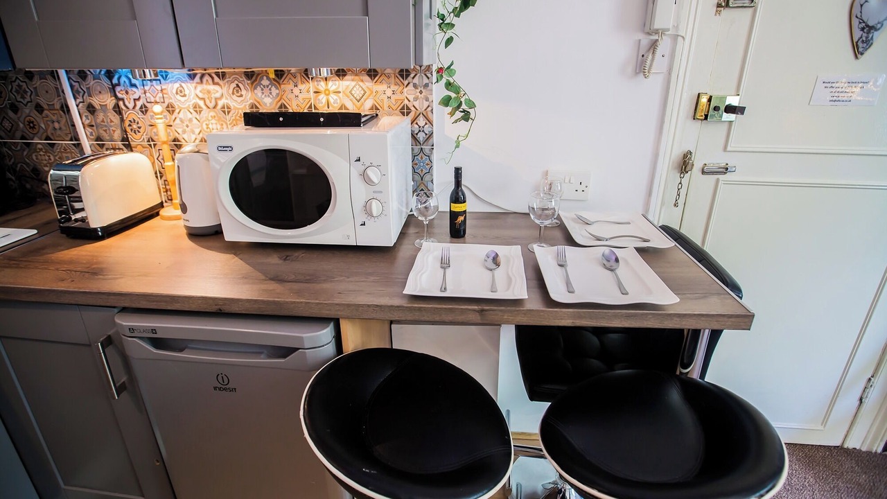 Photo of Kitchen in Tachbrook