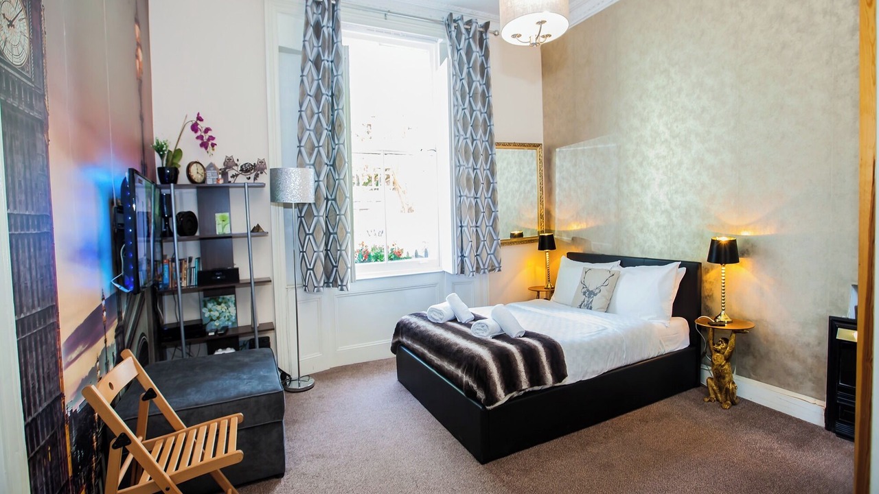 Photo of Bedroom in Tachbrook