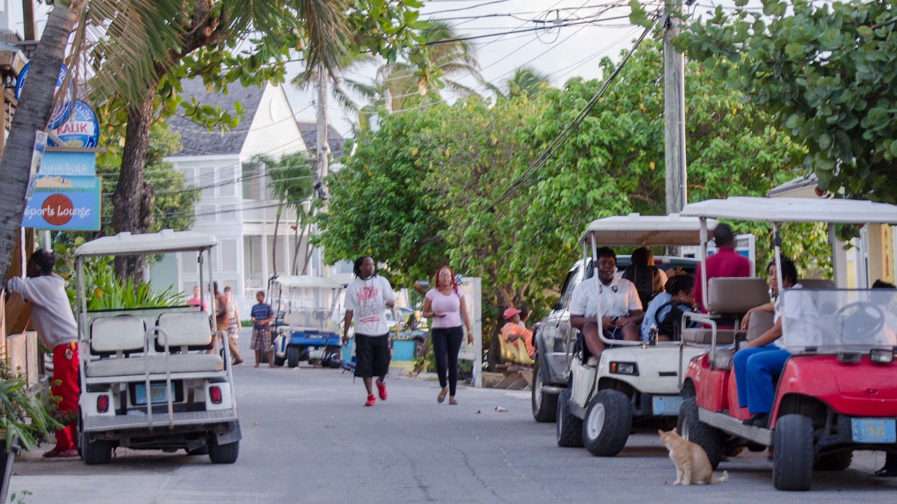 Photo of Outdoor in Dunmore Town