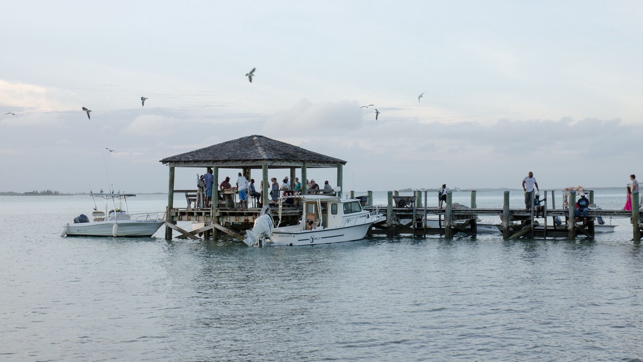 Photo of Outdoor in Dunmore Town