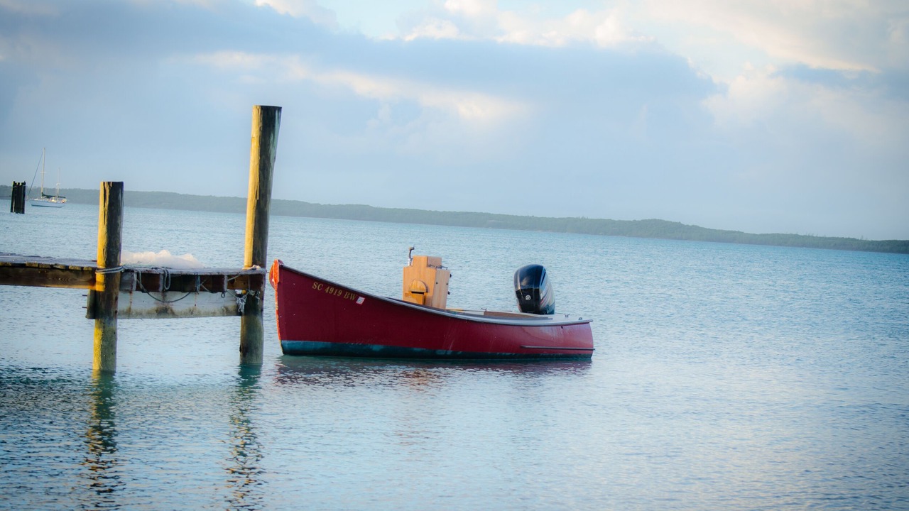 Photo of Outdoor in Dunmore Town
