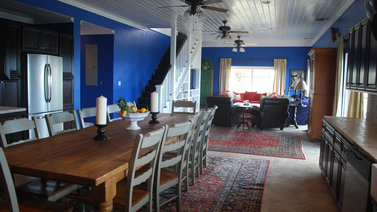 Photo of Bedroom in Dunmore Town