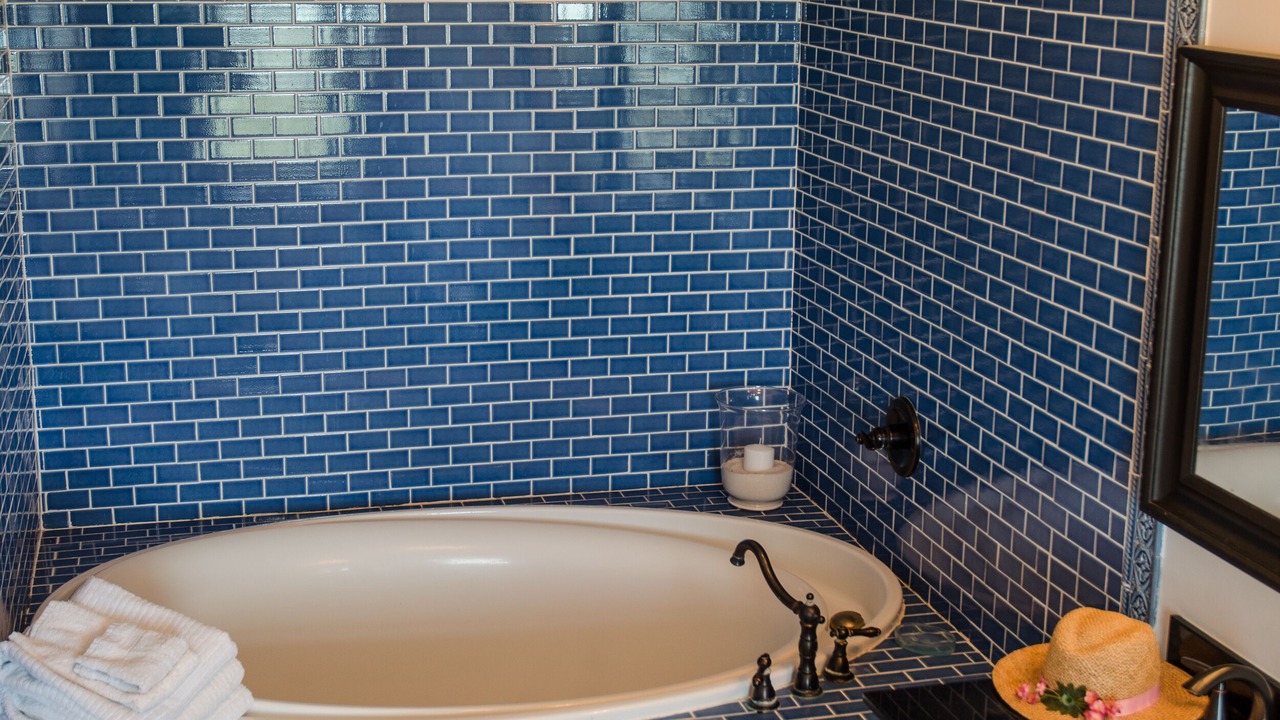 Photo of Bathroom in Dunmore Town