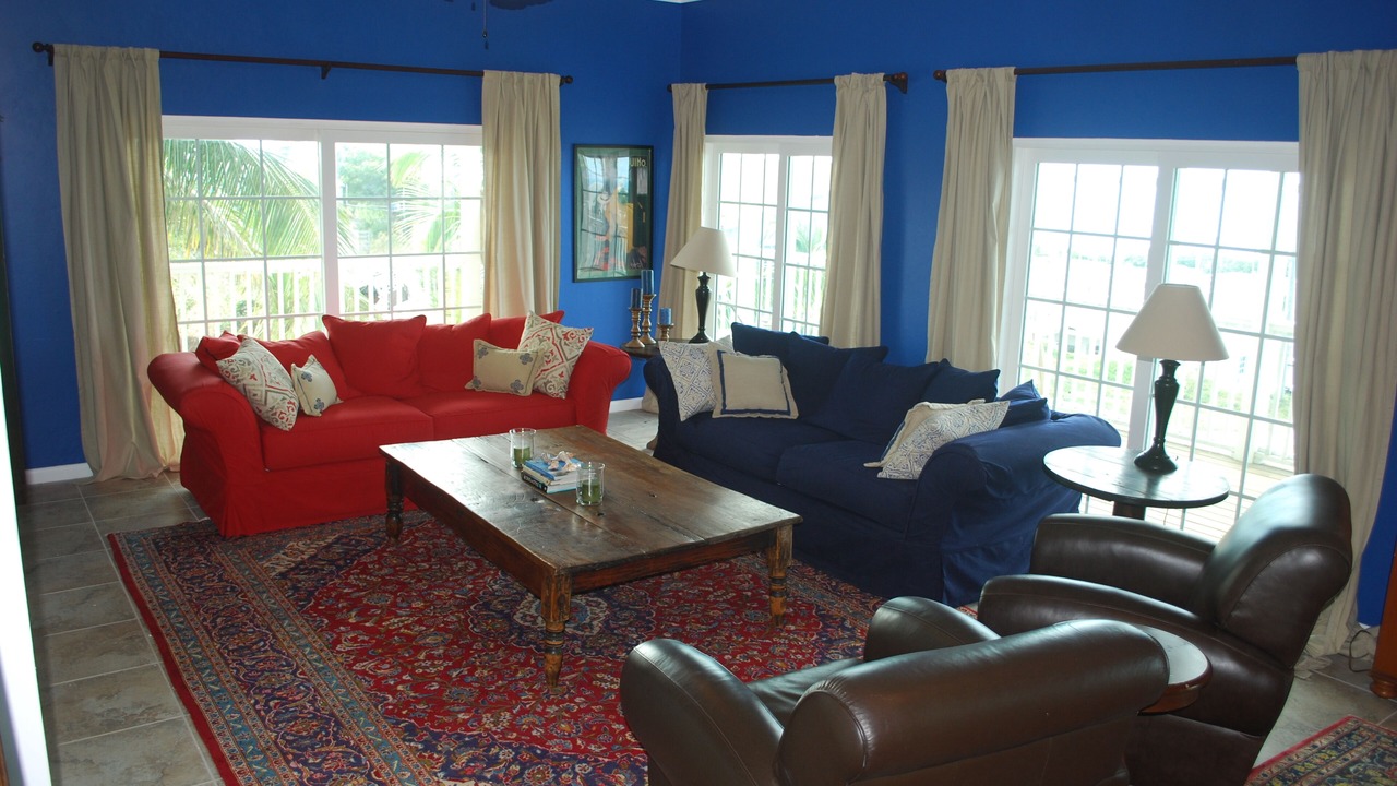 Photo of Bedroom in Dunmore Town