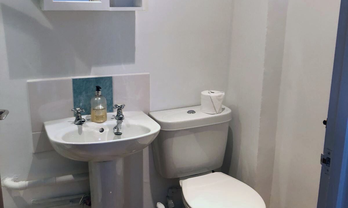 Photo of Bathroom in Exford