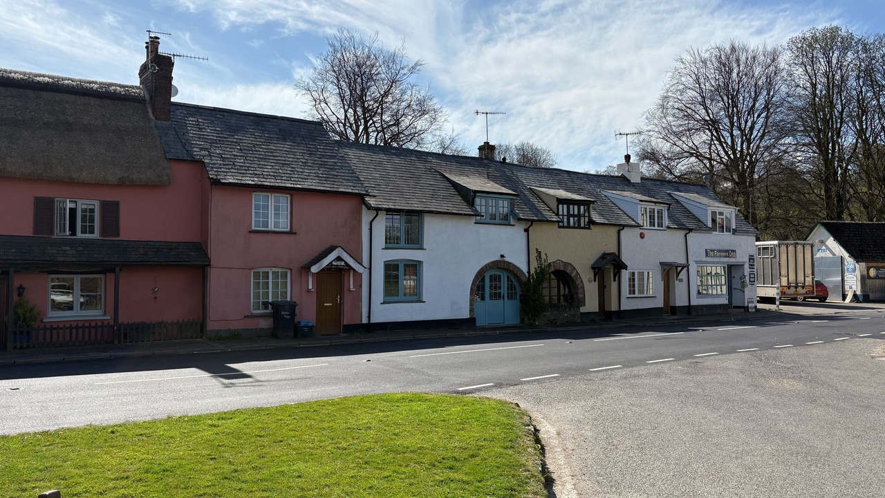 Photo of Others in Exford