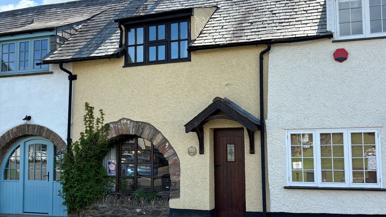 Photo of Outdoor in Exford