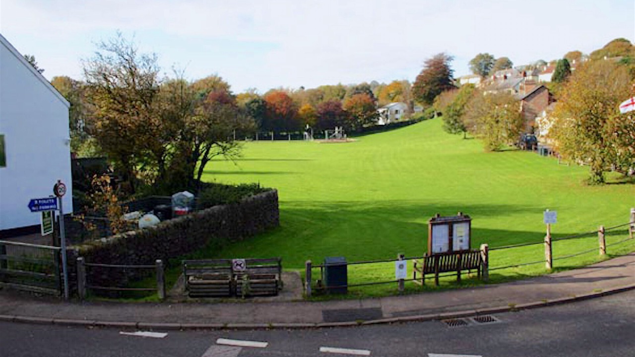 Photo of Others in Exford