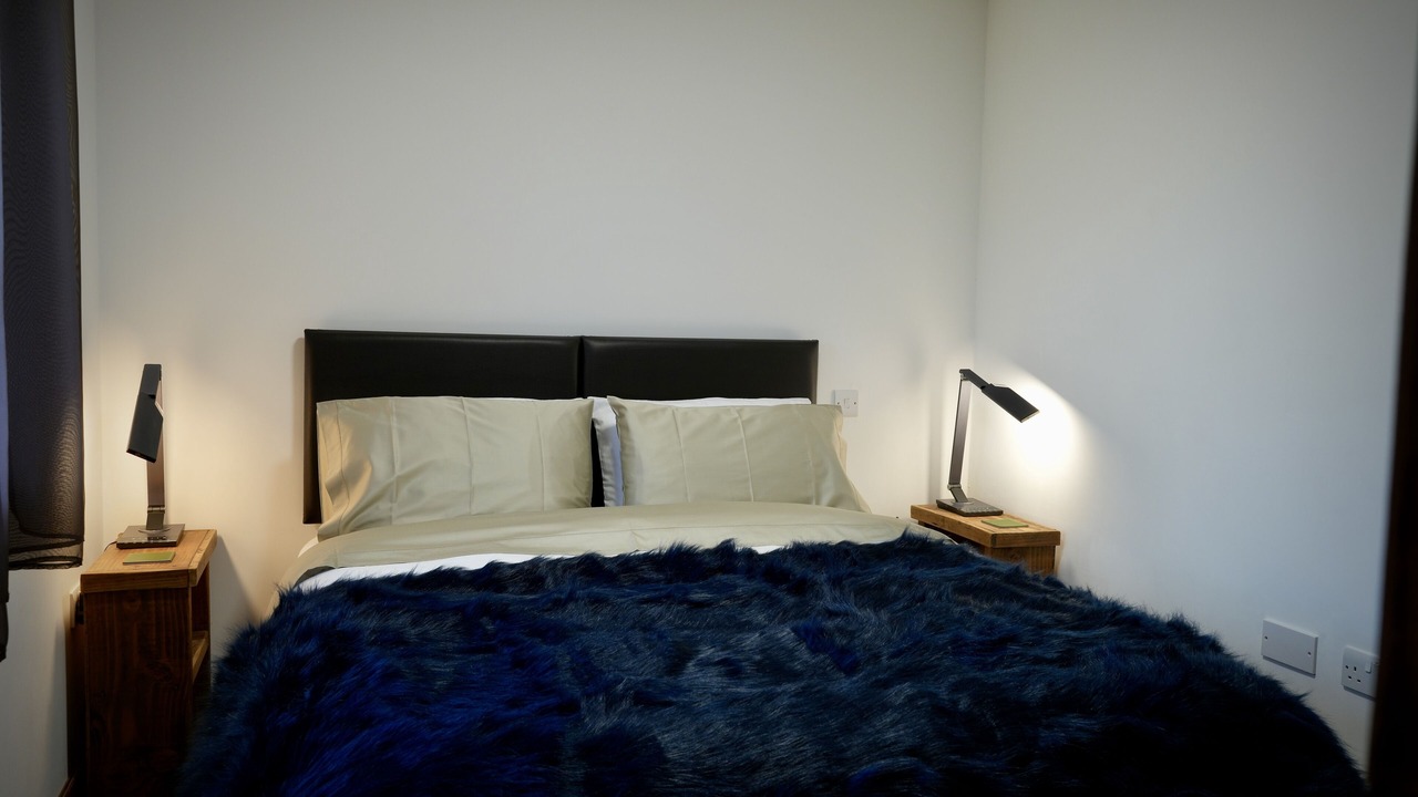 Photo of Bedroom in Bourn