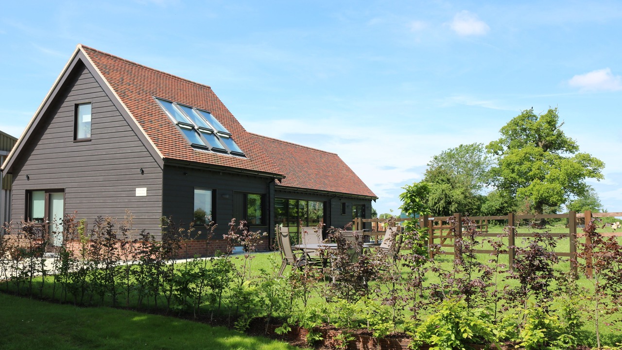 Photo of Outdoor in Bourn