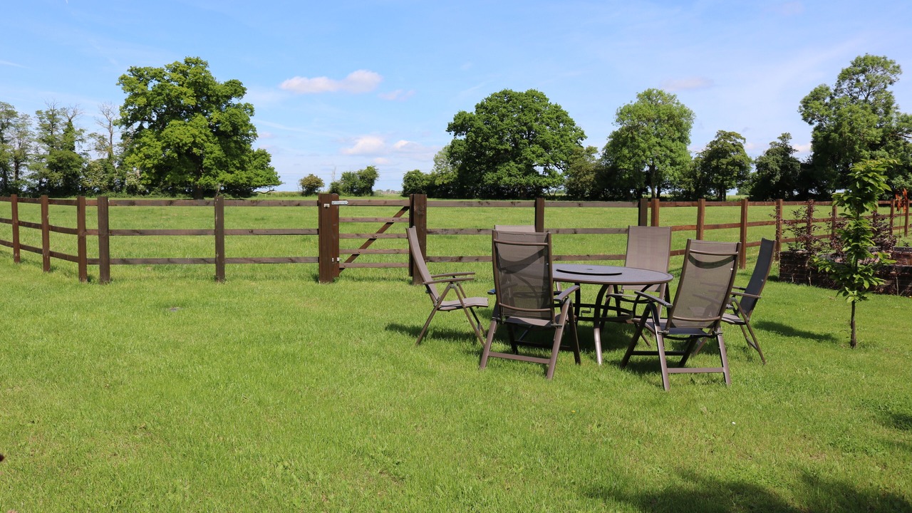 Photo of Outdoor in Bourn