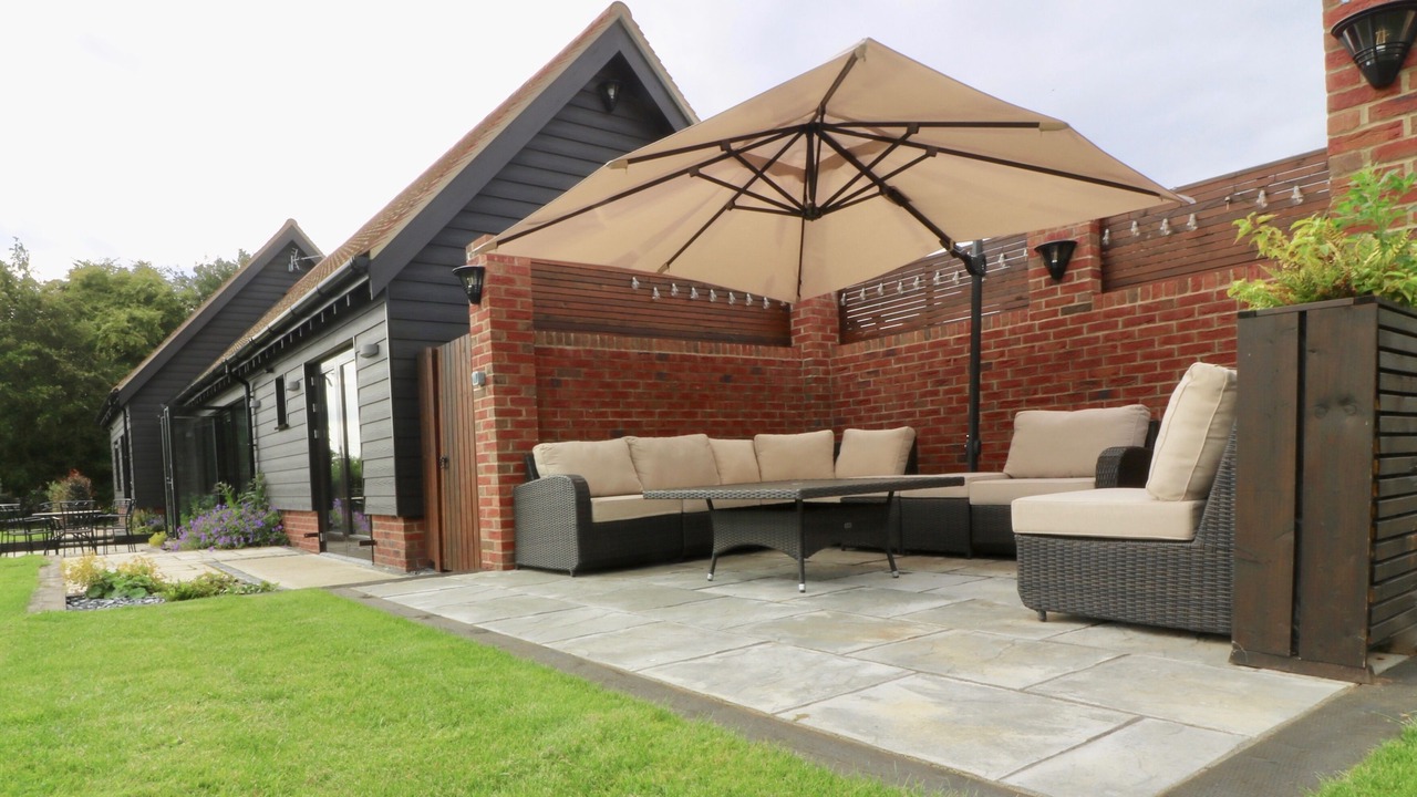 Photo of Outdoor in Bourn