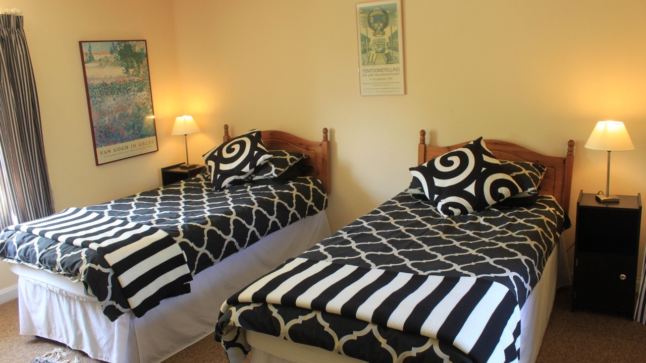 Photo of Bedroom in Redbrook