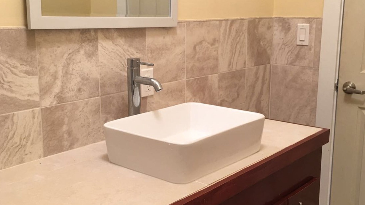 Photo of Bathroom in Mangrove Cay
