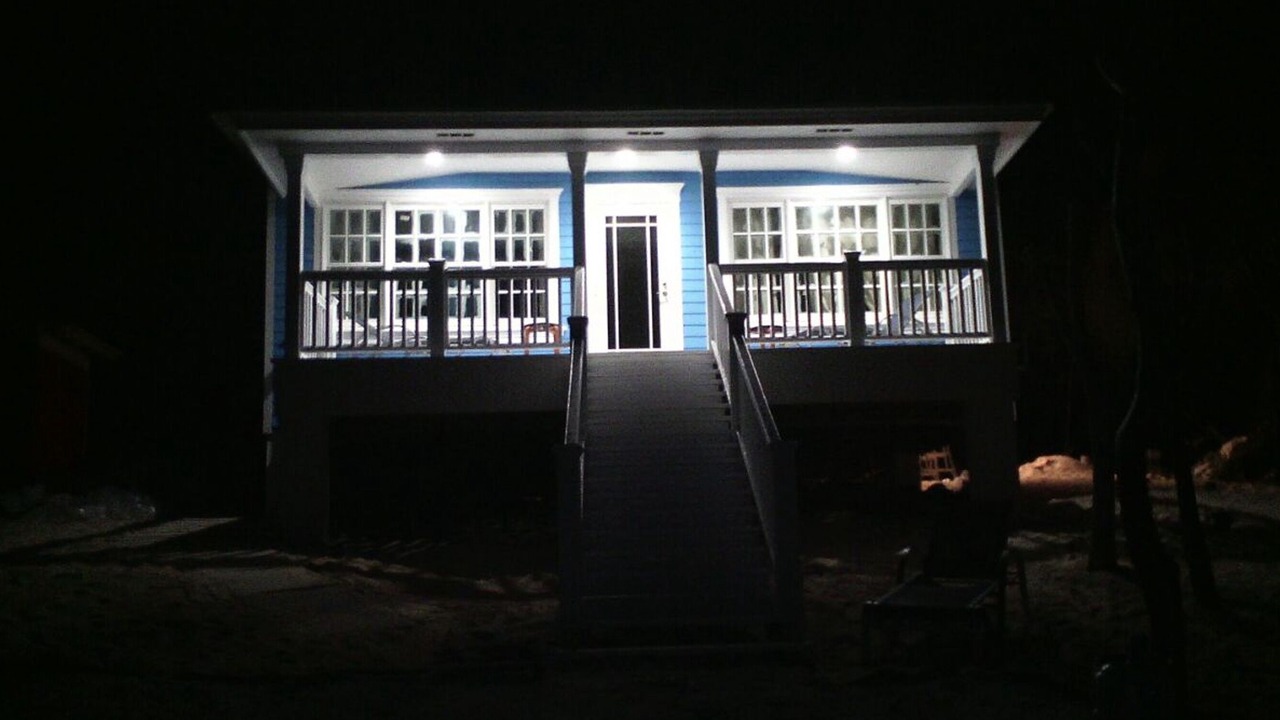 Photo of Outdoor in Mangrove Cay