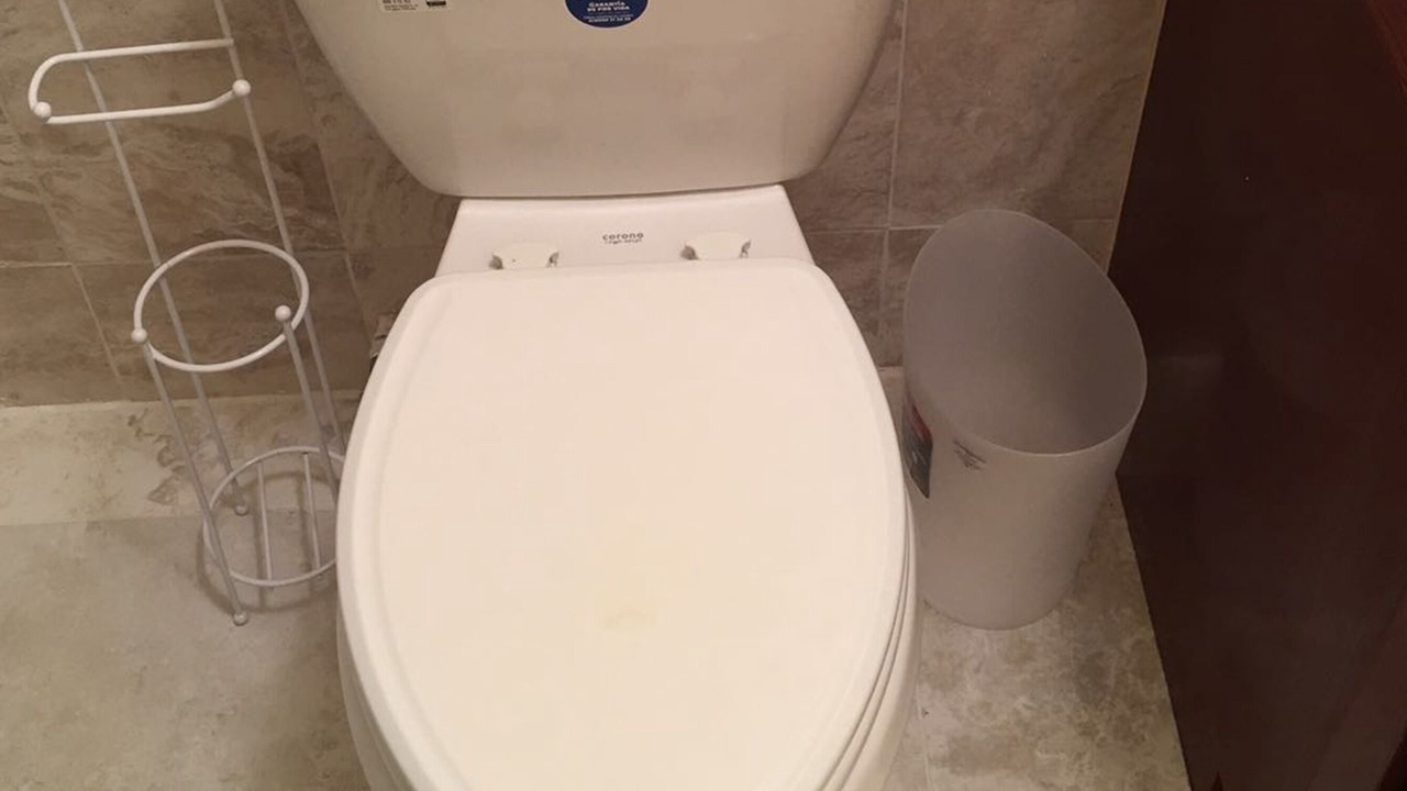 Photo of Bathroom in Mangrove Cay