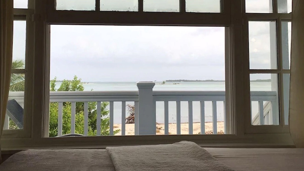 Photo of Bedroom in Mangrove Cay