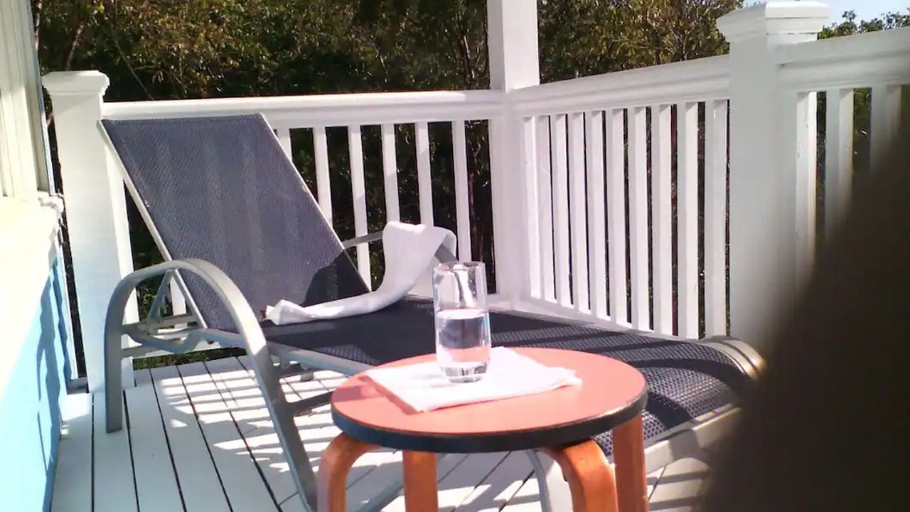 Photo of Patio Balcony in Mangrove Cay