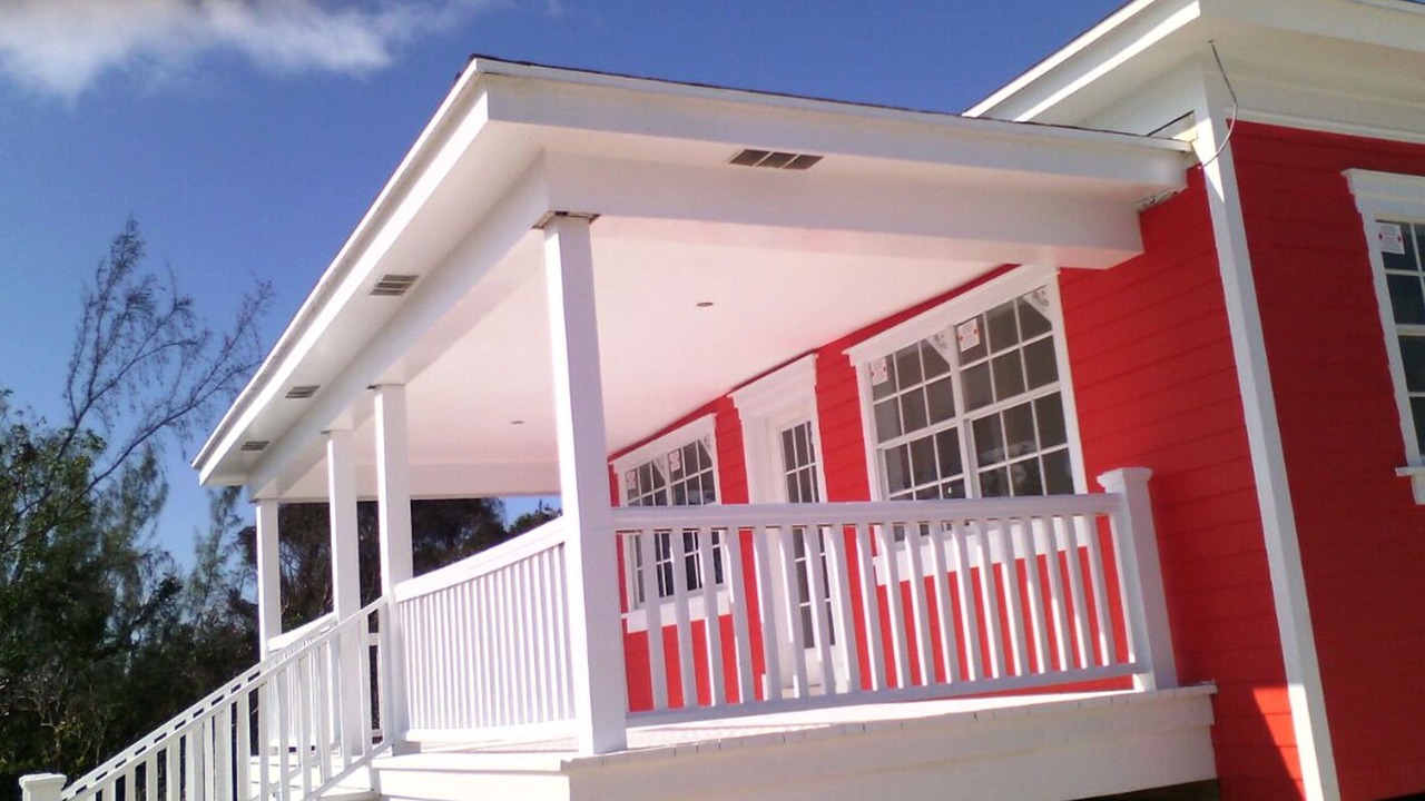 Photo of Outdoor in Mangrove Cay