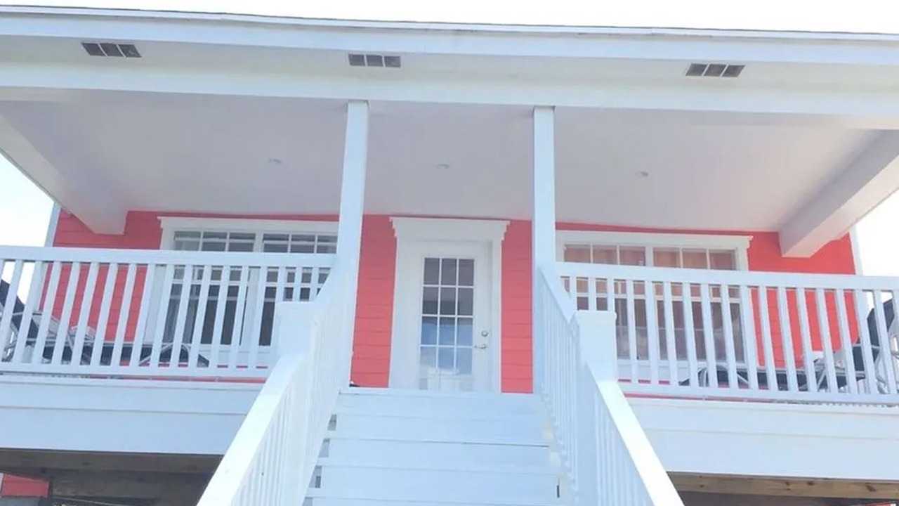 Photo of Outdoor in Mangrove Cay