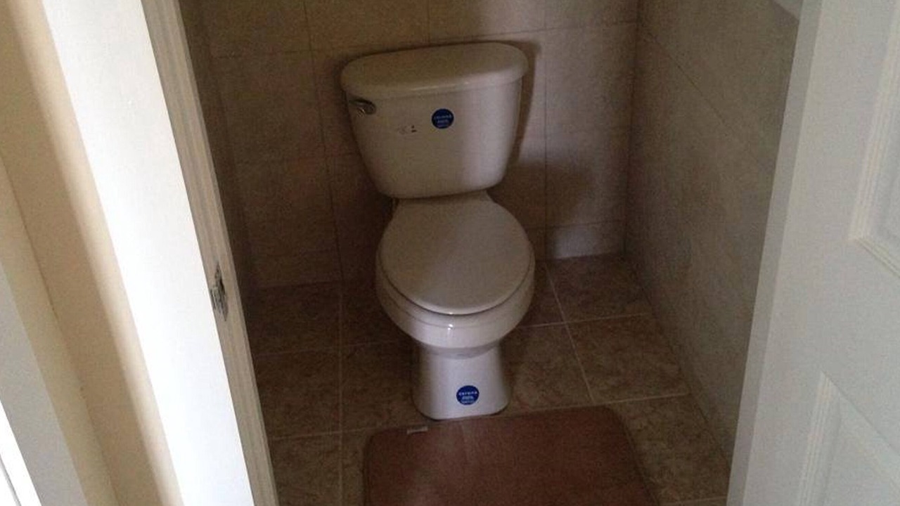 Photo of Bathroom in Mangrove Cay