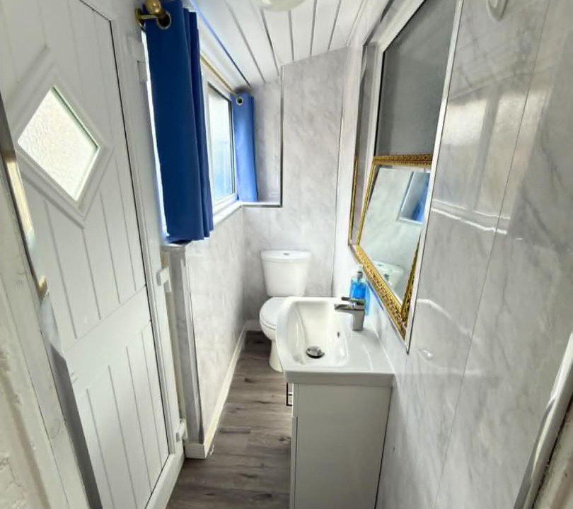 Photo of Bathroom in South Shore