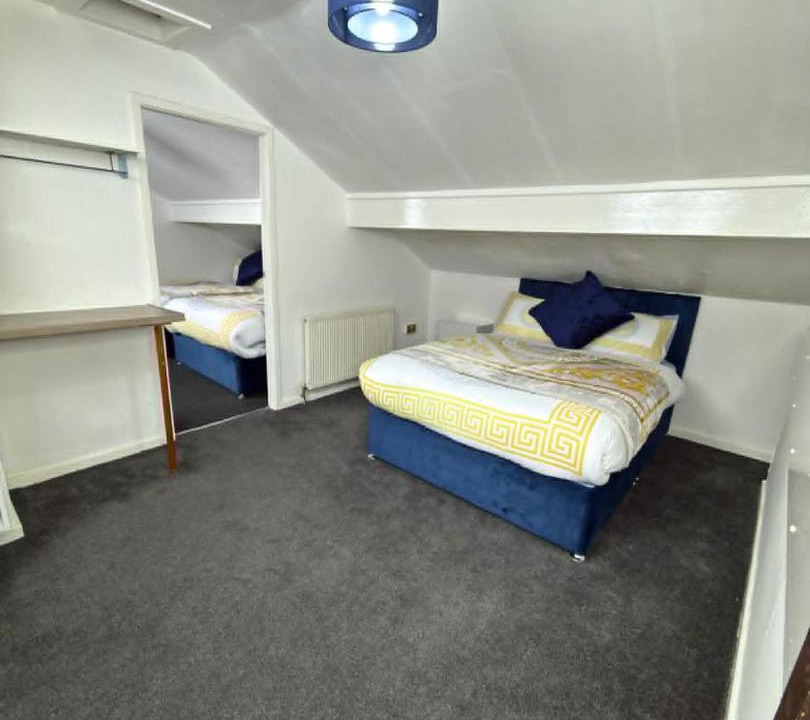 Photo of Bedroom in South Shore