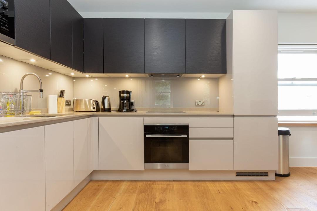 Photo of Kitchen in Fitzrovia