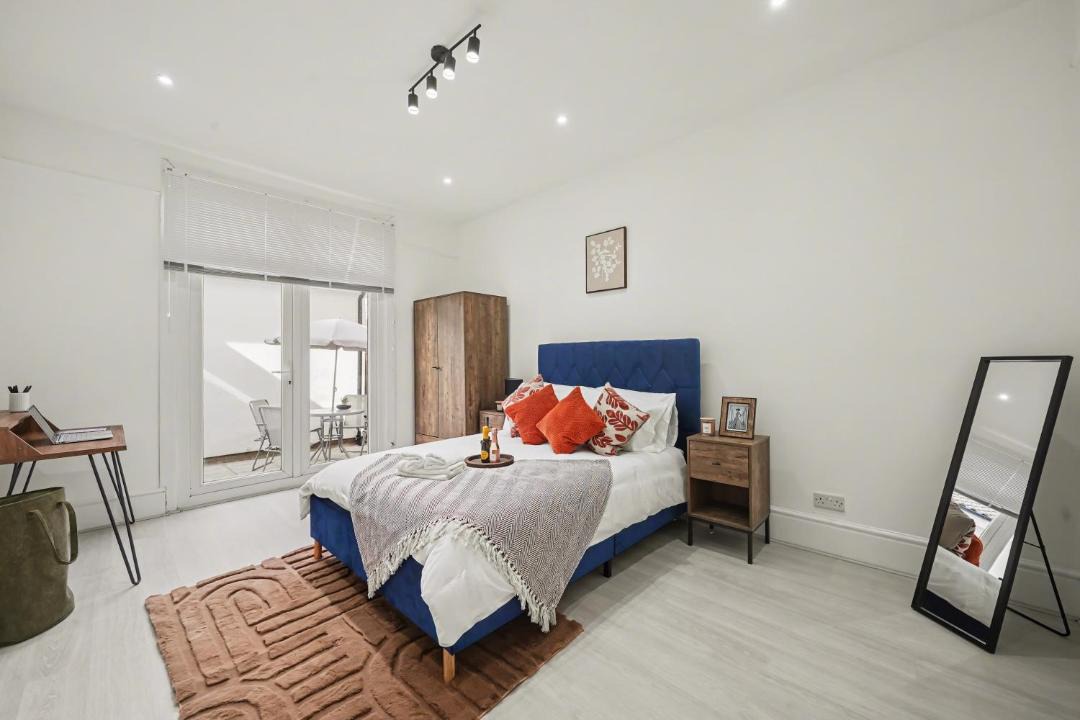 Photo of Bedroom in Wembley Park