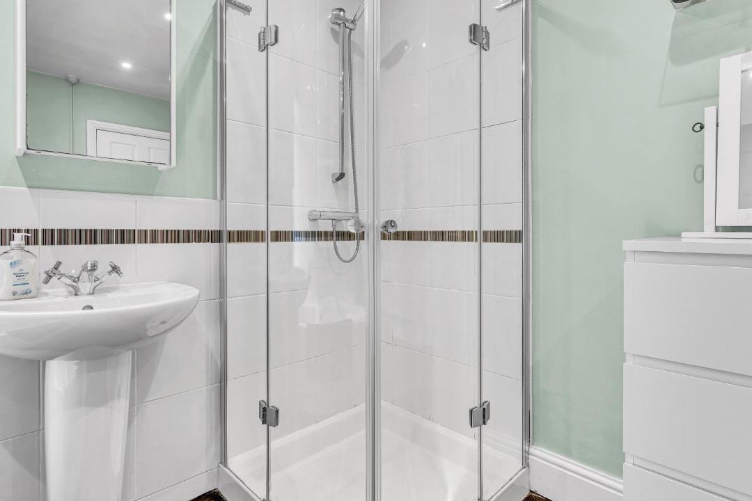 Photo of Bathroom in Stoke-on-Trent