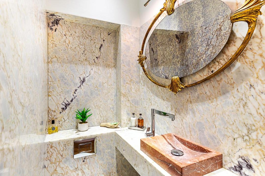 Photo of Bathroom in South Kensington