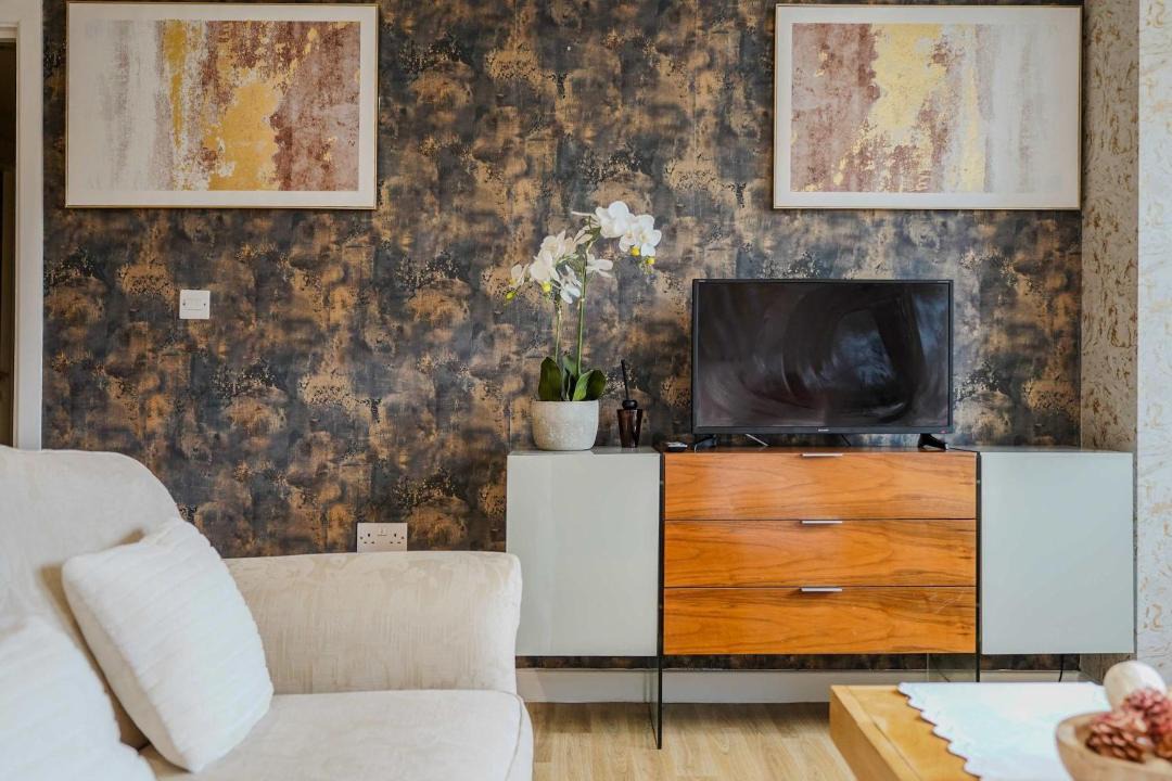 Photo of Livingroom in Aylesbury