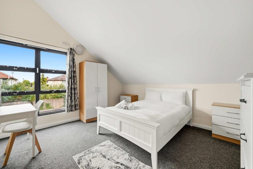 Photo of Bedroom in Aylesbury