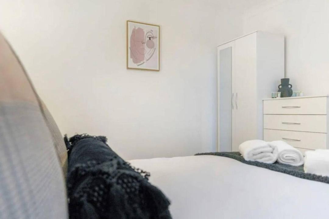 Photo of Bedroom in Middlesbrough