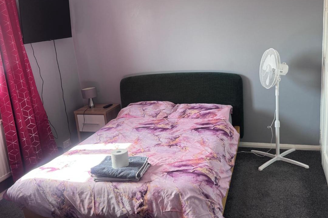 Photo of Bedroom in Bedford