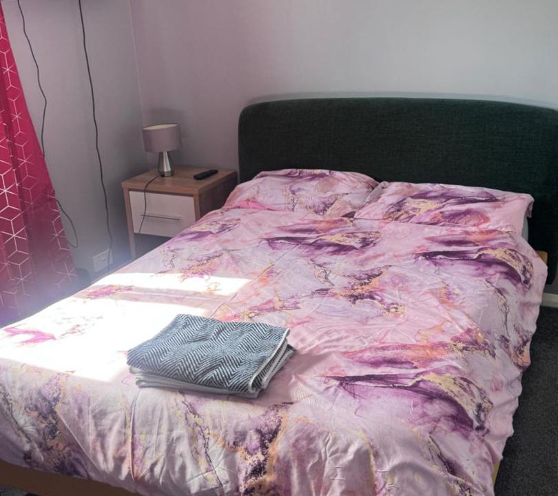 Photo of Bedroom in Bedford